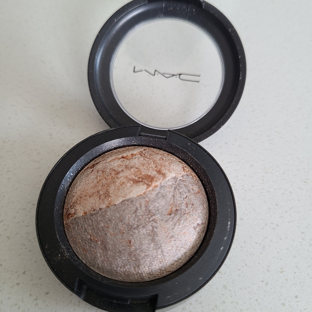 3/$25 Mac Mineralize Eyeshadow Duo